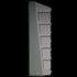 Zaptec Go — 22 kW — 32A — 230V + 400V 1+3-phase— Type 2 contact